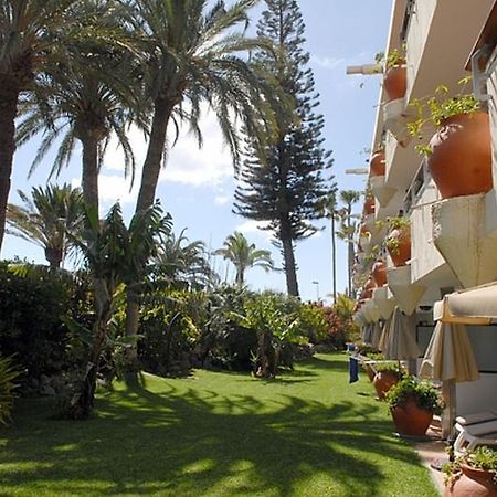Nogalera Hotell San Bartolomé Exteriör bild